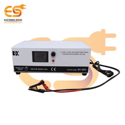 T-681 Lithium Battery Capacity Multi-Function Tester